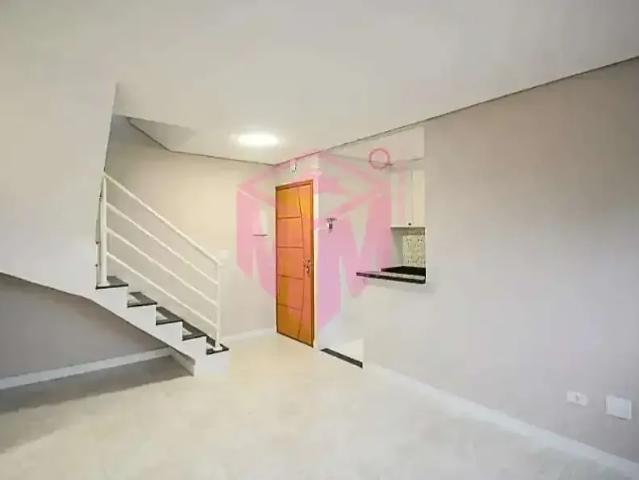 Apartamento para Venda em São Bernardo do Campo/SP Jordanópolis 2 Quartos