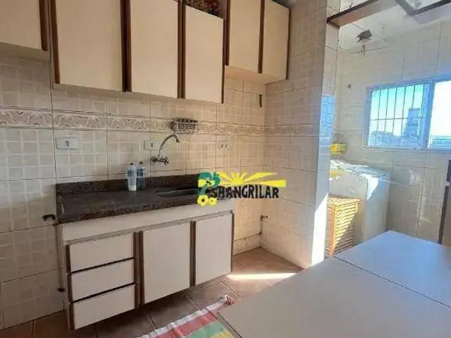 Apartamento para Venda em São Bernardo do Campo/SP Jordanópolis 2 Quartos