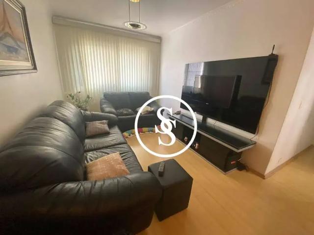 Apartamento para Venda em São Bernardo do Campo/SP Jordanópolis 2 Quartos