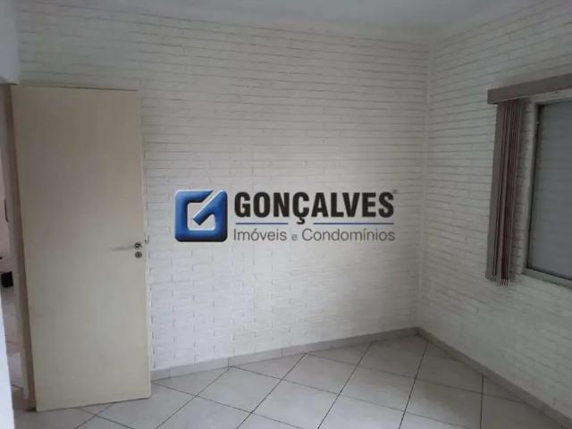 Apartamento para Venda em São Bernardo do Campo/SP Jordanópolis 2 Quartos