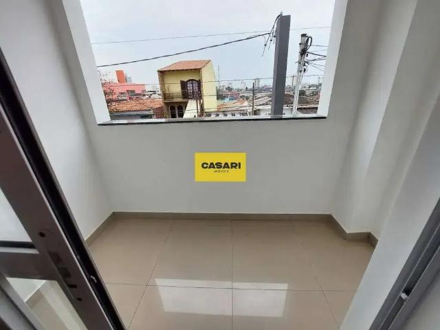 Apartamento para Venda em São Bernardo do Campo/SP Jordanópolis 3 Quartos