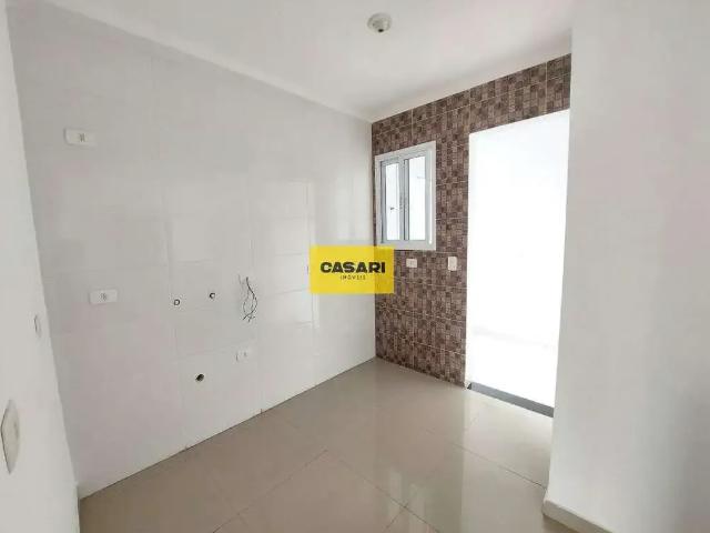 Apartamento para Venda em São Bernardo do Campo/SP Jordanópolis 3 Quartos