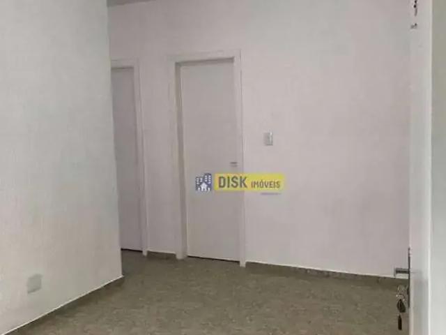 Apartamento para Venda em São Bernardo do Campo/SP Parque Terra Nova II 2 Quartos