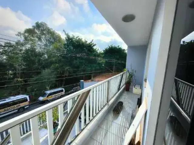 Apartamento para Venda em São Bernardo do Campo/SP Parque Terra Nova II 3 Quartos