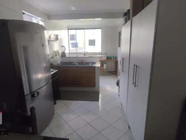 Apartamento para Venda em São Bernardo do Campo/SP Parque Terra Nova II 3 Quartos