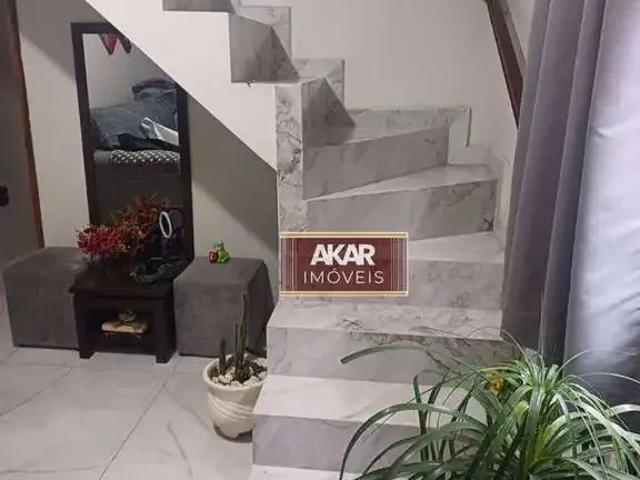 Apartamento para Venda em São Bernardo do Campo/SP Demarchi 3 Quartos