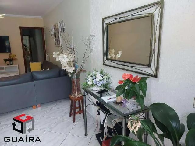 Apartamento para Venda em São Bernardo do Campo/SP Parque Terra Nova II 3 Quartos