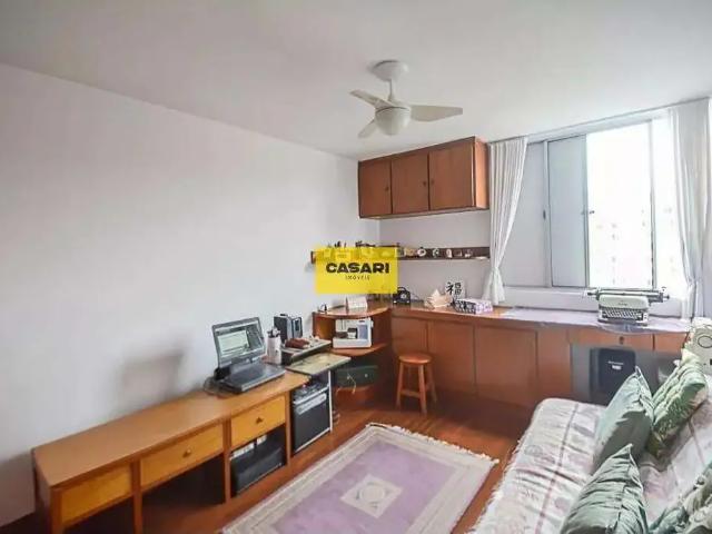 Apartamento para Venda em São Bernardo do Campo/SP Parque Terra Nova 2 Quartos