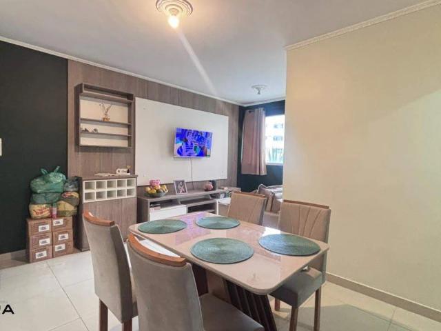 Apartamento para Venda em São Bernardo do Campo/SP Parque Terra Nova 2 Quartos
