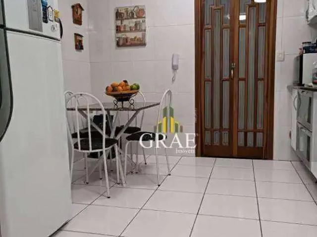 Apartamento para Venda em São Bernardo do Campo/SP Parque Terra Nova 2 Quartos