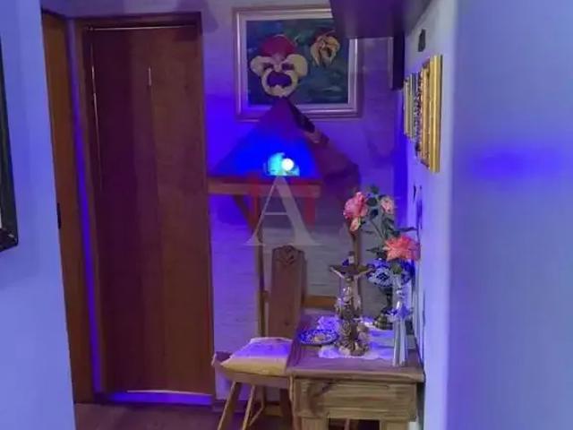 Apartamento para Venda em São Bernardo do Campo/SP Parque Terra Nova 2 Quartos