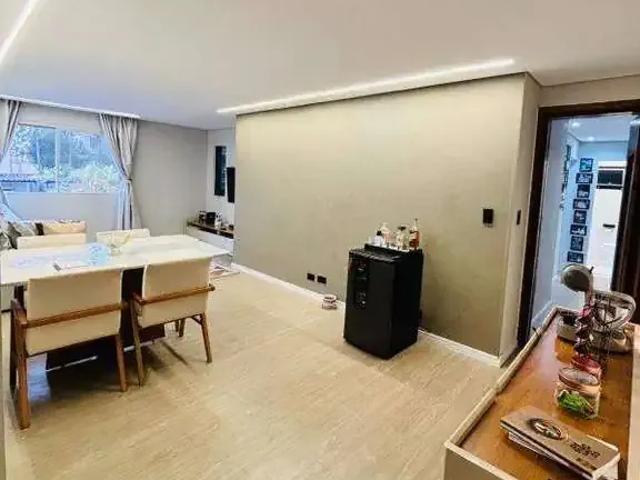 Apartamento para Venda em São Bernardo do Campo/SP Parque Terra Nova 3 Quartos