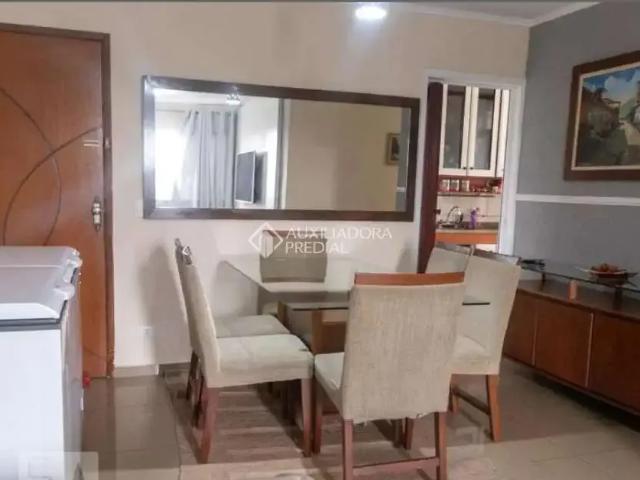 Apartamento para Venda em São Bernardo do Campo/SP Parque Terra Nova 3 Quartos