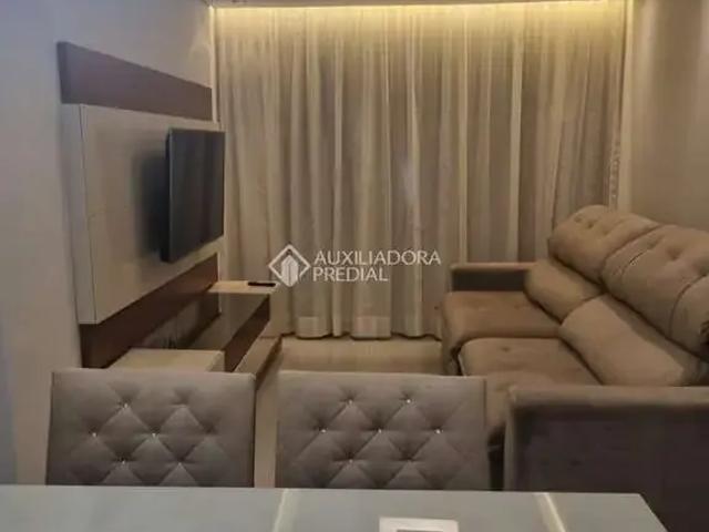 Apartamento para Venda em São Bernardo do Campo/SP Parque Terra Nova 3 Quartos