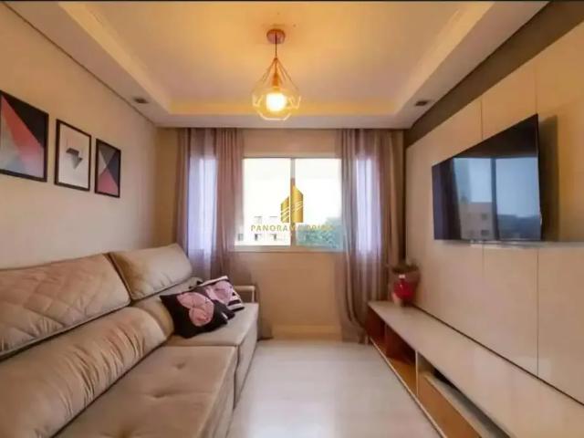Apartamento para Venda em São Bernardo do Campo/SP Parque Terra Nova 3 Quartos