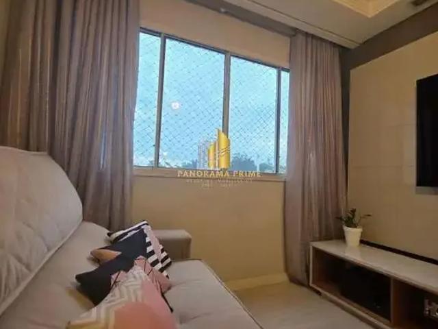 Apartamento para Venda em São Bernardo do Campo/SP Parque Terra Nova 3 Quartos