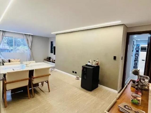 Apartamento para Venda em São Bernardo do Campo/SP Parque Terra Nova 3 Quartos