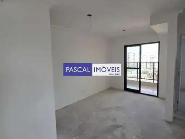 Apartamento para Venda em São Bernardo do Campo/SP Parque Anchieta 2 Quartos