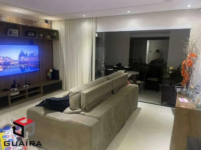 Apartamento para Venda em São Bernardo do Campo/SP Parque dos Pássaros 3 Quartos
