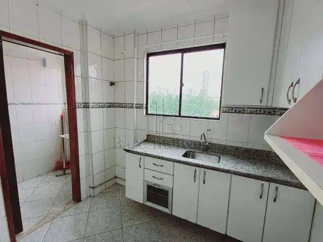 Apartamento para Venda em São Bernardo do Campo/SP Parque dos Pássaros 2 Quartos