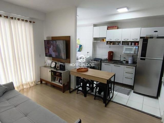 Apartamento para Venda em São Bernardo do Campo/SP Parque Espacial 2 Quartos