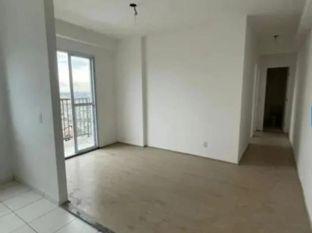 Apartamento para Venda em São Bernardo do Campo/SP Parque Espacial 2 Quartos