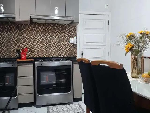 Apartamento para Venda em São Bernardo do Campo/SP Anchieta 3 Quartos