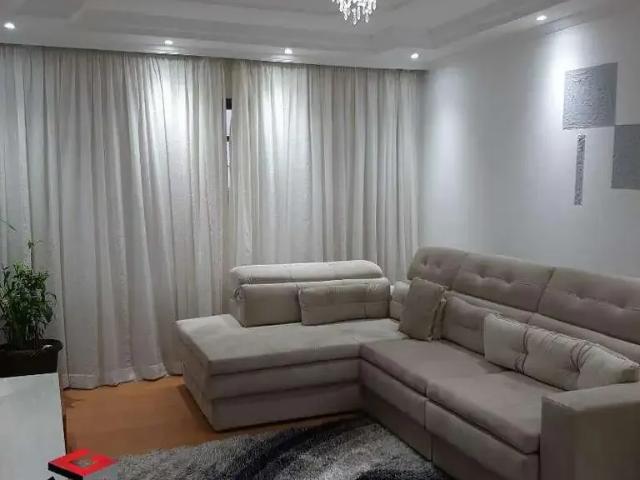 Apartamento para Venda em São Bernardo do Campo/SP Parque São Diogo 3 Quartos