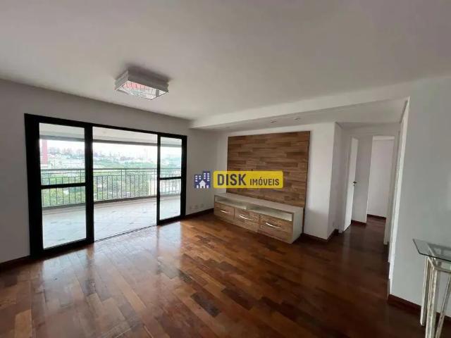 Apartamento para Venda em São Bernardo do Campo/SP Parque São Diogo 3 Quartos