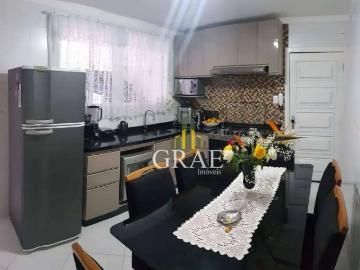 Apartamento para Venda em São Bernardo do Campo/SP Parque São Diogo 3 Quartos