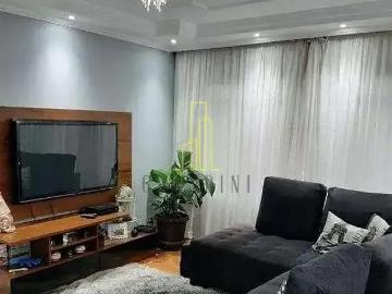 Apartamento para Venda em São Bernardo do Campo/SP Parque São Diogo 3 Quartos