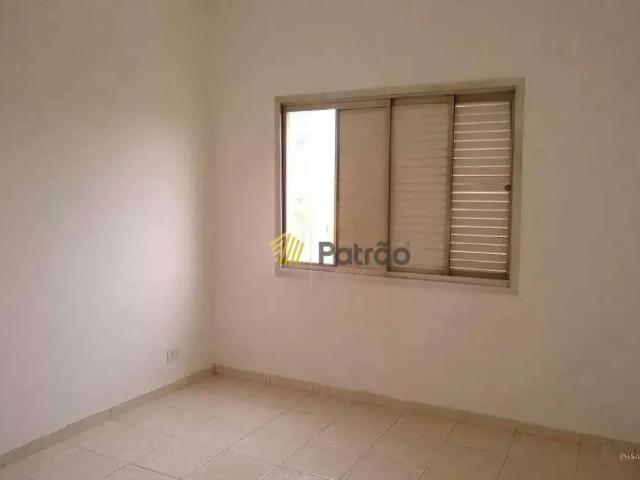 Apartamento para Venda em São Bernardo do Campo/SP Parque São Diogo 2 Quartos