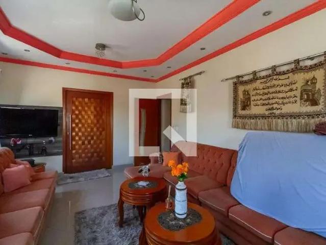 Apartamento para Venda em São Bernardo do Campo/SP Paulicéia 5 Quartos