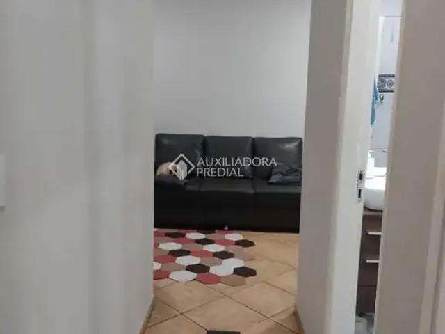 Apartamento para Venda em São Bernardo do Campo/SP Paulicéia 1 Quartos