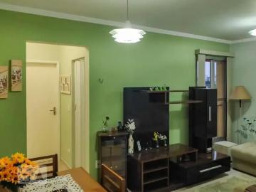 Apartamento para Venda em São Bernardo do Campo/SP Paulicéia 1 Quartos