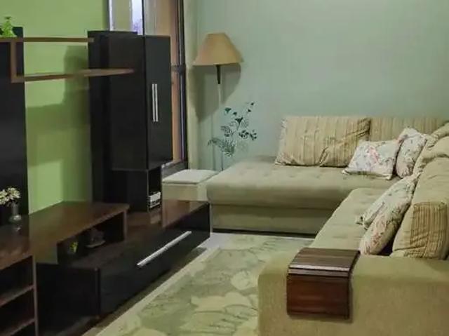 Apartamento para Venda em São Bernardo do Campo/SP Paulicéia 1 Quartos