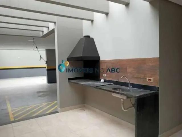 Apartamento para Venda em São Bernardo do Campo/SP Paulicéia 2 Quartos