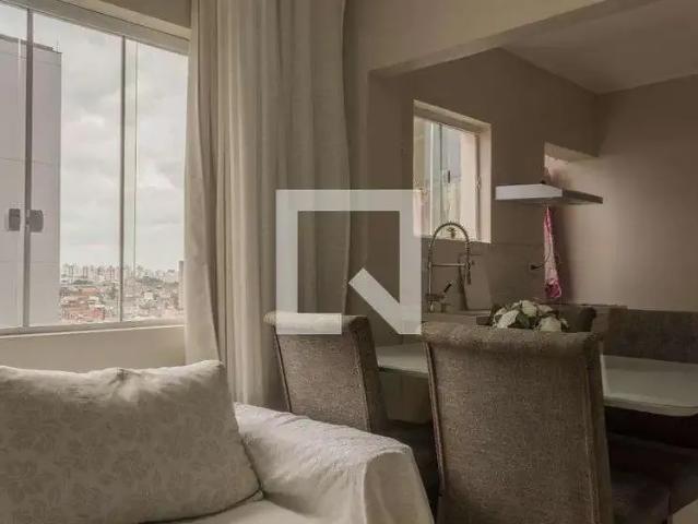 Apartamento para Venda em São Bernardo do Campo/SP Paulicéia 2 Quartos