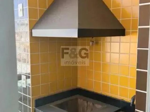 Apartamento para Venda em São Bernardo do Campo/SP Paulicéia 2 Quartos
