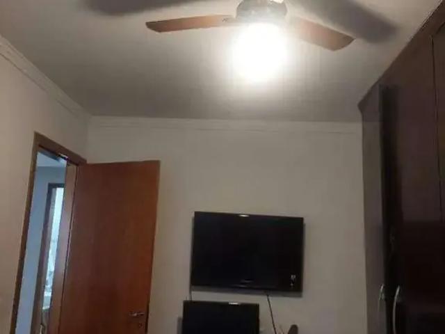 Apartamento para Venda em São Bernardo do Campo/SP Paulicéia 2 Quartos