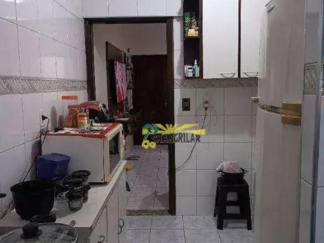 Apartamento para Venda em São Bernardo do Campo/SP Paulicéia 2 Quartos