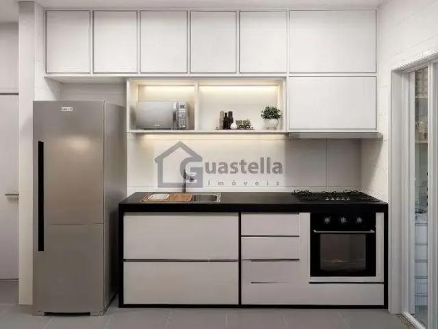 Apartamento para Venda em São Bernardo do Campo/SP Paulicéia 2 Quartos