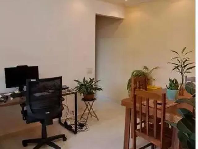 Apartamento para Venda em São Bernardo do Campo/SP Paulicéia 2 Quartos