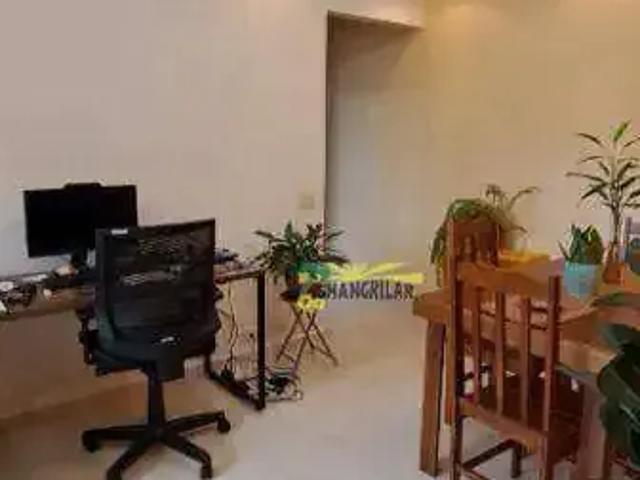 Apartamento para Venda em São Bernardo do Campo/SP Paulicéia 2 Quartos