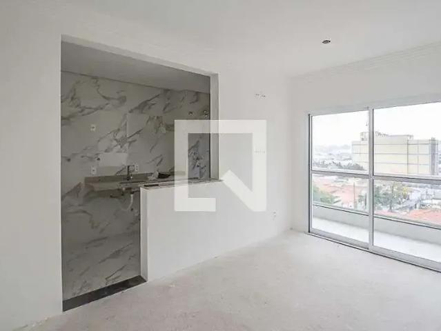 Apartamento para Venda em São Bernardo do Campo/SP Paulicéia 2 Quartos