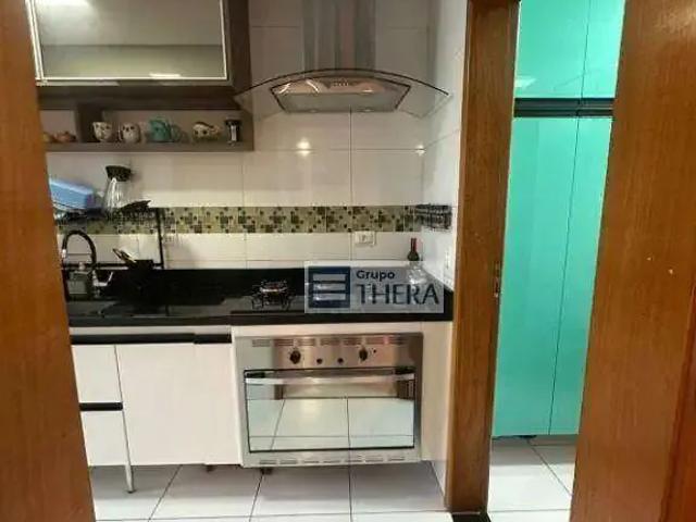 Apartamento para Venda em São Bernardo do Campo/SP Paulicéia 2 Quartos