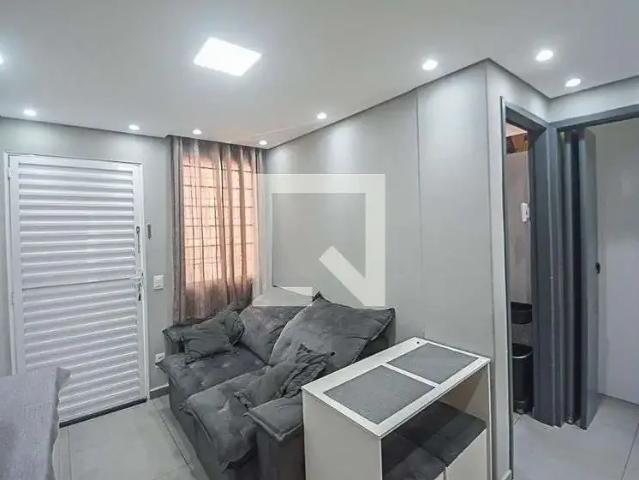 Apartamento para Venda em São Bernardo do Campo/SP Paulicéia 2 Quartos