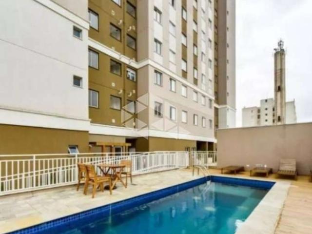 Apartamento para Venda em São Bernardo do Campo/SP Paulicéia 2 Quartos