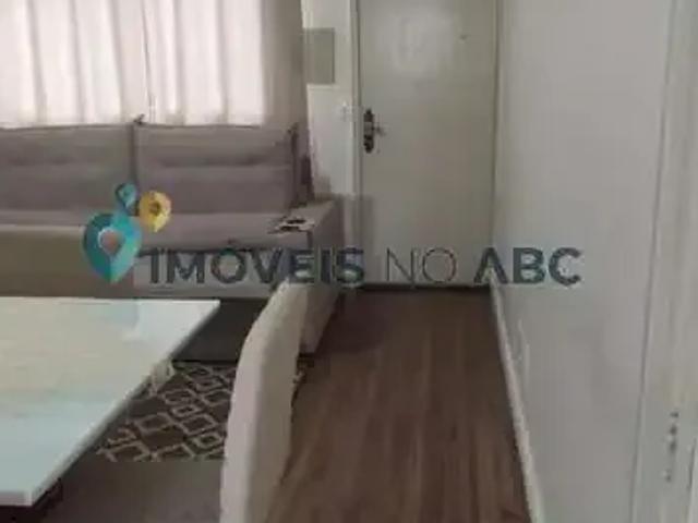 Apartamento para Venda em São Bernardo do Campo/SP Paulicéia 2 Quartos