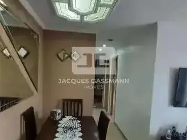 Apartamento para Venda em São Bernardo do Campo/SP Paulicéia 2 Quartos